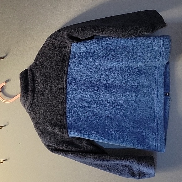Toddler Columbia Fleece - Picture 6 of 6
